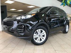  Kia Sportage LX AWD CAMERA RECUL MAGS