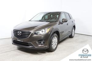  Mazda CX-5 GS LUXE CUIR