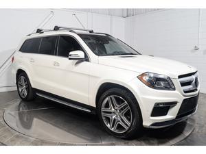  Mercedes-Benz GL-Class GL350 BLUETEC AMG