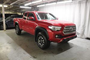  Toyota Tacoma TRD OFF ROAD 4X4