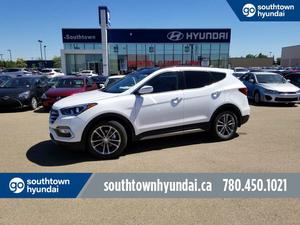  Hyundai Santa Fe Sport in Edmonton, Alberta, $
