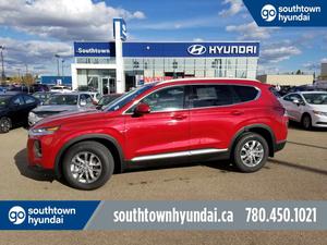  Hyundai Santa Fe in Edmonton, Alberta, $