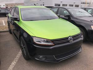  Volkswagen Jetta Sedan in Edmonton, Alberta, $