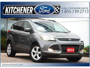  Ford Escape