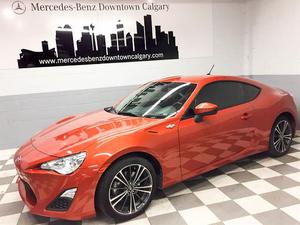  Scion FR-S