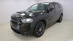  Dodge Durango R/T 4X4 AWD V8 5.7L