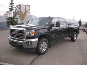  GMC Sierra HD in Calgary, Alberta, $0