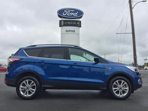  Ford Escape SE 4WD