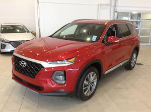  Hyundai Santa Fe Sport AWD 2.0T PREFERRED