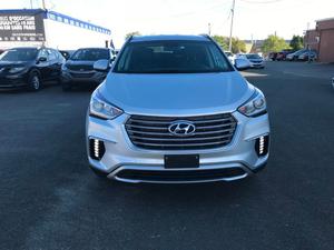  Hyundai Santa Fe XL PREMIUM AWD GAR