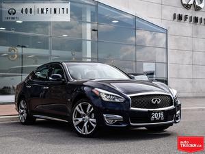  Infiniti Q70