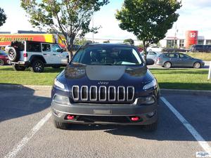  Jeep Cherokee AWD V6