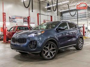  Kia Sportage 4X4 AWD GAR