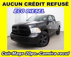  Ram  SLT ECODIESEL