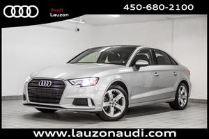  Audi A3 2.0T KOMFORT XENON