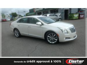  Cadillac XTS COLLECTION LUXE