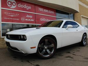  Dodge Challenger in Edmonton, Alberta, $
