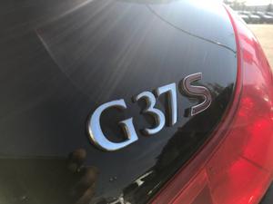  Infiniti G37 Coupe in Edmonton, Alberta, $