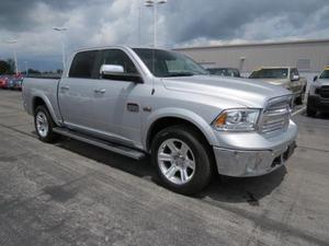  Ram  AWD LONGHORN GAR. 1