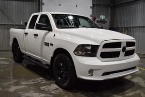  Ram  EXPRESS AWD