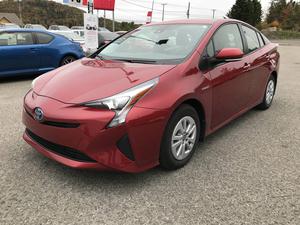  Toyota Prius HAYON 5 PORTES