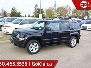  Jeep Patriot in Edmonton, Alberta, $