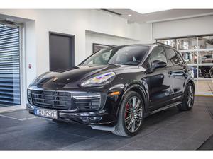  Porsche Cayenne GTS BOSE PANO ROOF