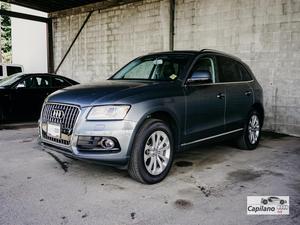  Audi Q5 CERTIFIED, LOCAL, ONE-OWNER, NO ACCIDENTS