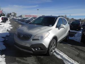  Buick ENCORE in Calgary, Alberta, $