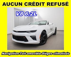  Chevrolet Camaro SS