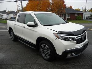  Honda Ridgeline TOURING