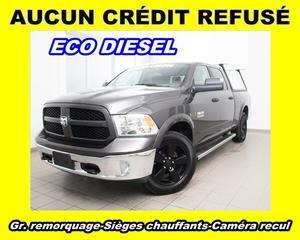  Ram  OUTDOORSMAN AWD