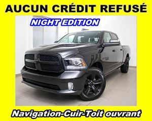  Ram  SPORT 4X4 NIGHT