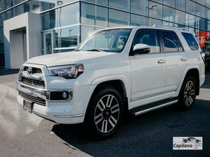  Toyota 4Runner SR5 V6 5A