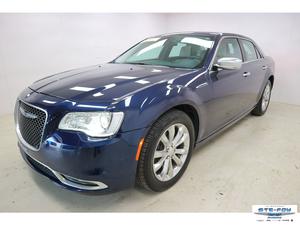  Chrysler 300 C PLATINUM AWD 4X4