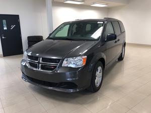  Dodge Grand Caravan SE PLUS