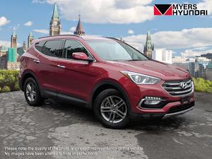  Hyundai Santa Fe SPORT 2.4 AWD