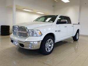  Ram  LARAMIE