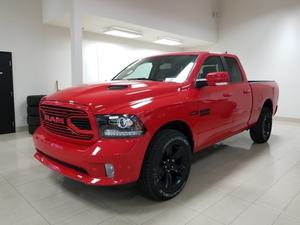  Ram  SPORT