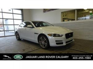  Jaguar XE in Calgary, Alberta, $