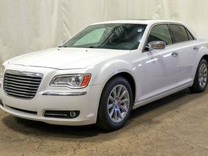  Chrysler 300