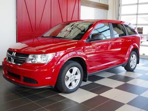  Dodge Journey