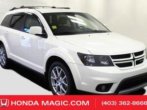  Dodge Journey