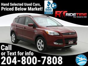  Ford Escape