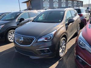  Buick ENVISION in Fort McMurray, Alberta, $