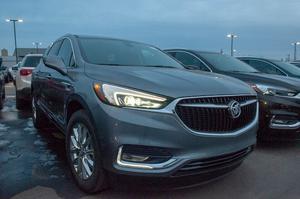 Buick Enclave in Fort McMurray, Alberta, $