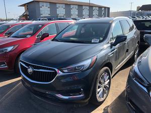  Buick Enclave in Fort McMurray, Alberta, $