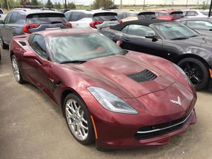  Chevrolet Corvette in Fort McMurray, Alberta, $