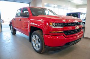  Chevrolet Silverado  in Fort McMurray, Alberta, $0