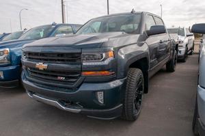  Chevrolet Silverado  in Fort McMurray, Alberta,